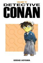 Detective Conan (Gazzetta dello Sport)